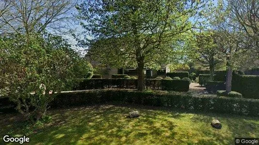 Commercial properties for sale i Gent Drongen - Photo from Google Street View