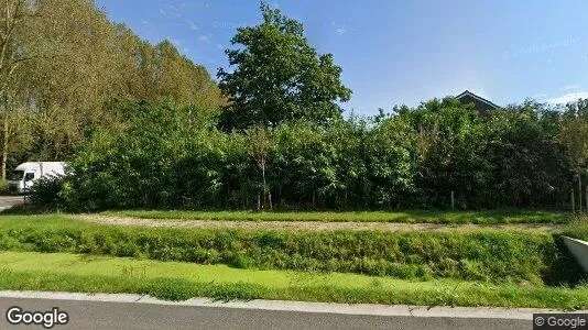 Lagerlokaler till salu i Dendermonde – Foto från Google Street View