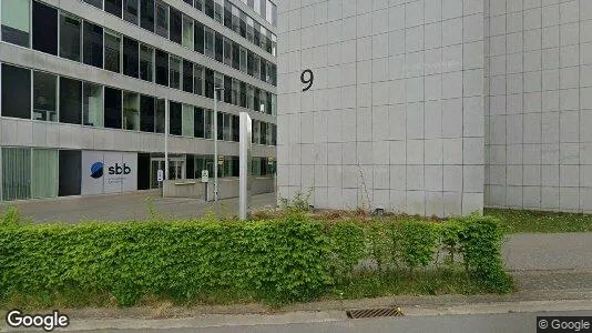 Kontorlokaler til salg i Aalst - Foto fra Google Street View