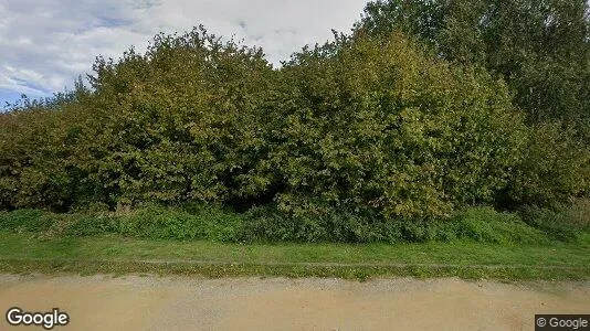 Office spaces for sale i Merelbeke - Photo from Google Street View