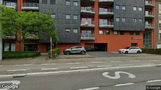 Kontorlokaler til salg i Stad Gent - Foto fra Google Street View