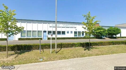 Propiedades comerciales En venta i Deinze - Foto de Google Street View