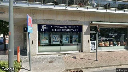 Lokale biurowe Na sprzedaż i Ronse - Zdjęcie z Google Street View