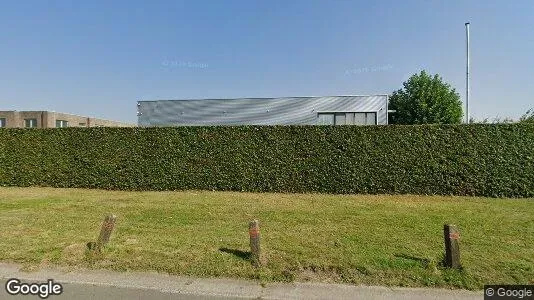 Företagslokaler till salu i Dendermonde – Foto från Google Street View