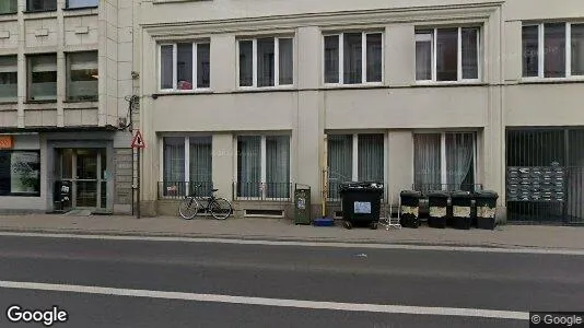 Office spaces for sale i Stad Gent - Photo from Google Street View