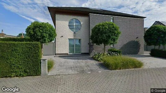 Warehouses for sale i Dendermonde - Photo from Google Street View