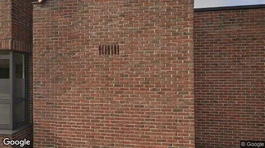 Lokaler til salg i Hamme - Foto fra Google Street View