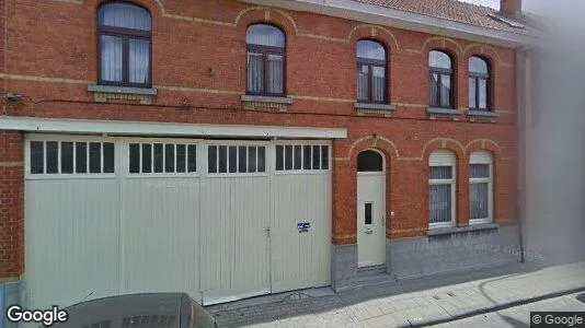 Gewerbeflächen zum Kauf i Kruisem – Foto von Google Street View