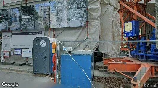 Büros zum Kauf i Stad Gent – Foto von Google Street View