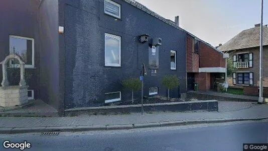 Nieruchomości komercyjne Na sprzedaż i Geraardsbergen - Zdjęcie z Google Street View
