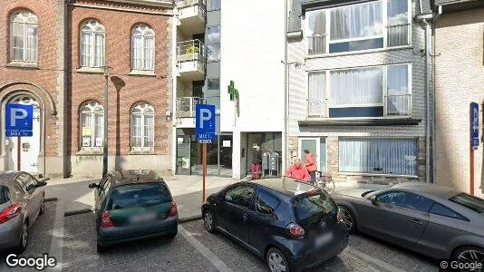 Commercial properties for sale i Assenede - Photo from Google Street View
