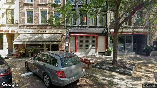 Lokaler til salg i Ronse - Foto fra Google Street View