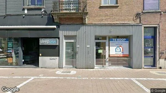 Büros zum Kauf i Geraardsbergen – Foto von Google Street View