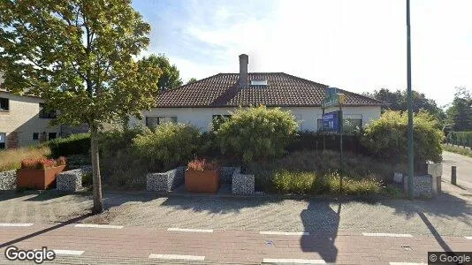 Bedrijfsruimtes te koop i Evergem - Foto uit Google Street View