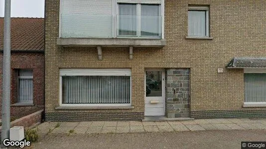 Warehouses for sale i Geraardsbergen - Photo from Google Street View