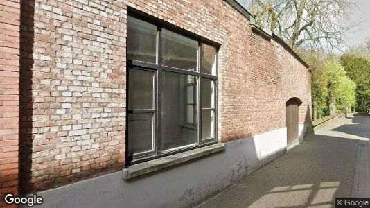 Büros zum Kauf i Maldegem – Foto von Google Street View