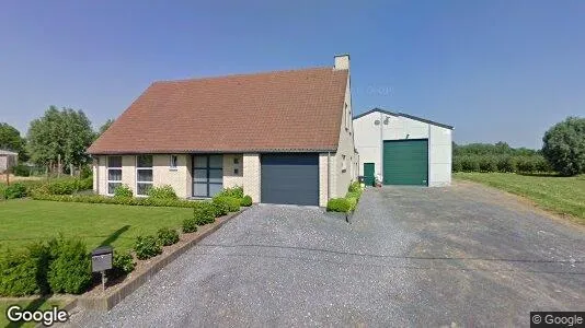 Warehouses for sale i Oosterzele - Photo from Google Street View