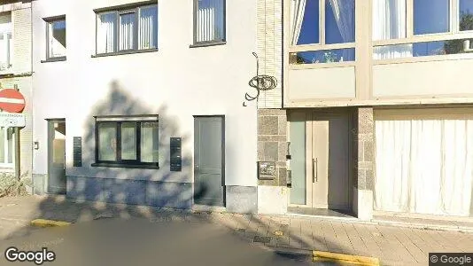 Office spaces for sale i Stad Gent - Photo from Google Street View