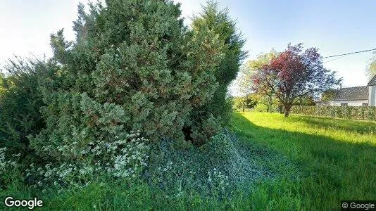 Företagslokaler till salu i Laarne – Foto från Google Street View
