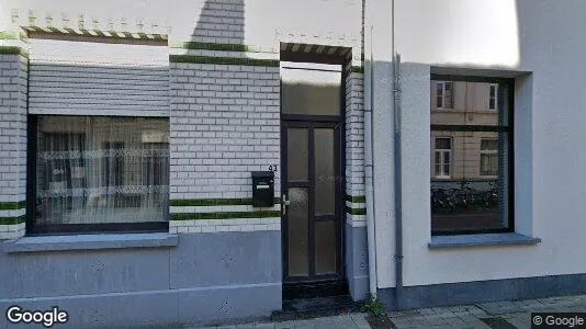 Företagslokaler till salu i Stad Gent – Foto från Google Street View