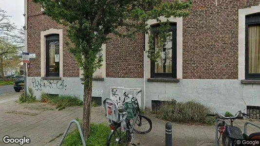 Office spaces for sale i Stad Gent - Photo from Google Street View