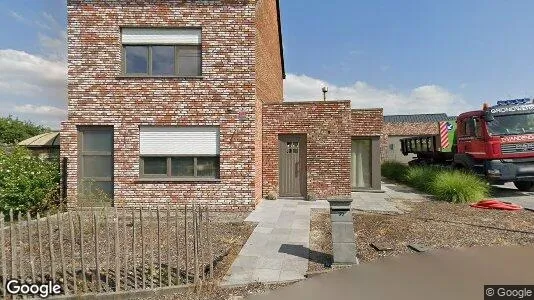 Warehouses for sale i Ronse - Photo from Google Street View