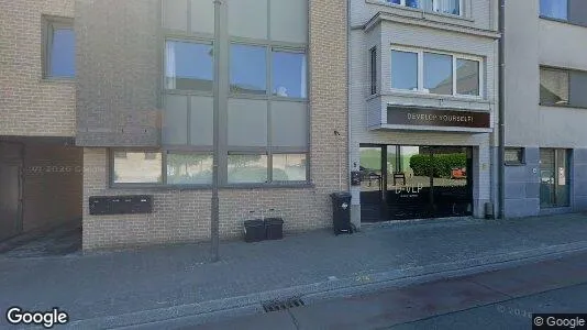 Lokaler til salgs i Aalst – Bilde fra Google Street View
