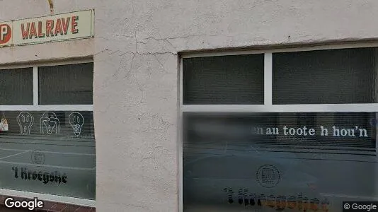 Företagslokaler för uthyrning i Laarne – Foto från Google Street View