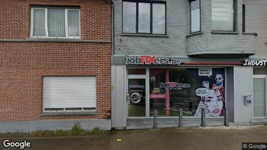 Bedrijfsruimtes te koop i Maldegem - Foto uit Google Street View