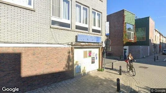 Gewerbeflächen zum Kauf i Gent Ledeberg – Foto von Google Street View