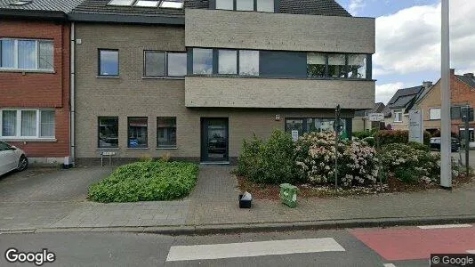 Kantorruimte te koop i Aalst - Foto uit Google Street View