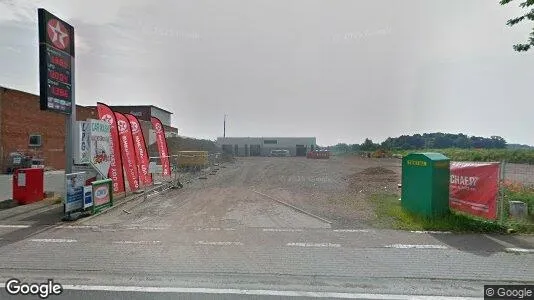 Kontorlokaler til salg i Nazareth - Foto fra Google Street View