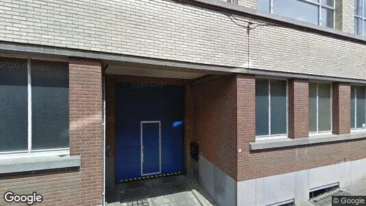 Lokaler til salg i Zottegem - Foto fra Google Street View