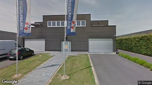 Propiedades comerciales En venta i Oudenaarde - Foto de Google Street View