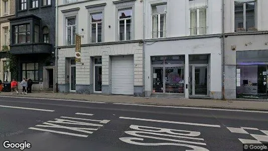 Kontorlokaler til salg i Stad Gent - Foto fra Google Street View
