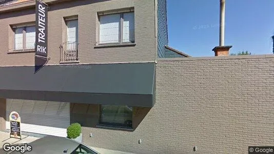 Magazyny Na sprzedaż i Kruisem - Zdjęcie z Google Street View