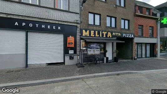 Gewerbeflächen zum Kauf i Kruisem – Foto von Google Street View