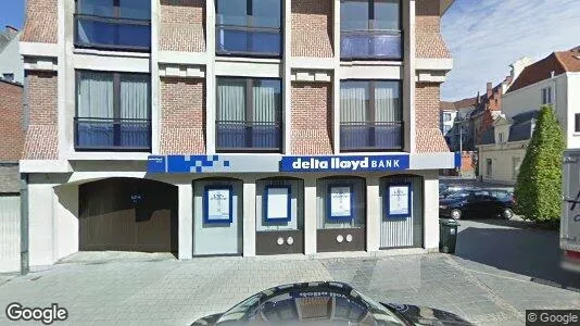 Lokaler til salgs i Oudenaarde – Bilde fra Google Street View