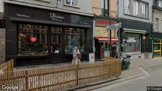 Commercial properties for sale i Geraardsbergen - Photo from Google Street View