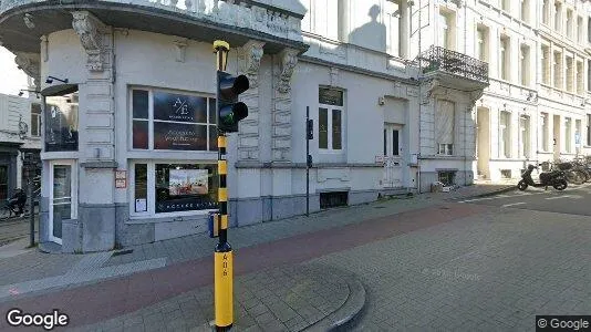 Office spaces for sale i Stad Gent - Photo from Google Street View