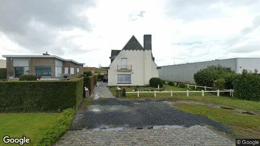 Bedrijfsruimtes te koop i Maldegem - Foto uit Google Street View