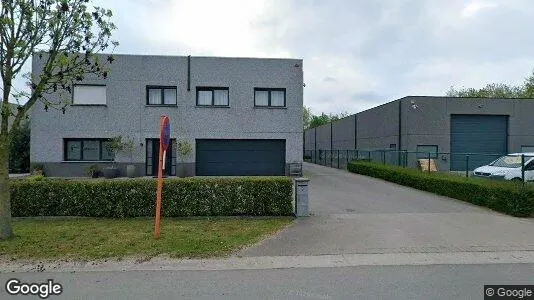 Commercial properties for sale i Assenede - Photo from Google Street View
