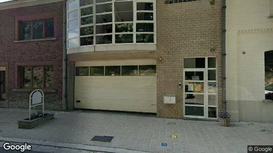 Gewerbeflächen zum Kauf i Geraardsbergen – Foto von Google Street View