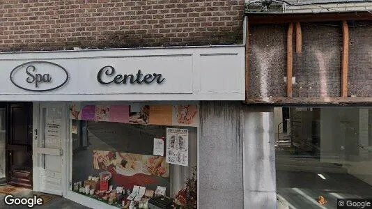 Commercial properties for sale i Wetteren - Photo from Google Street View
