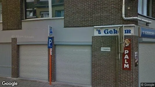 Gewerbeflächen zum Kauf i Wetteren – Foto von Google Street View