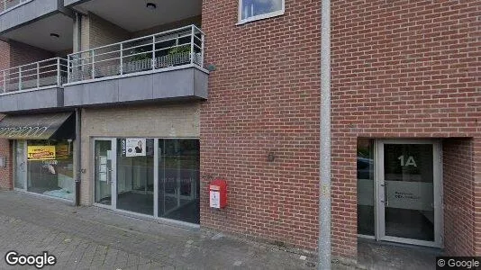 Kontorlokaler til salg i Buggenhout - Foto fra Google Street View