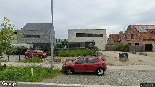 Lokaler til salg i Berlare - Foto fra Google Street View
