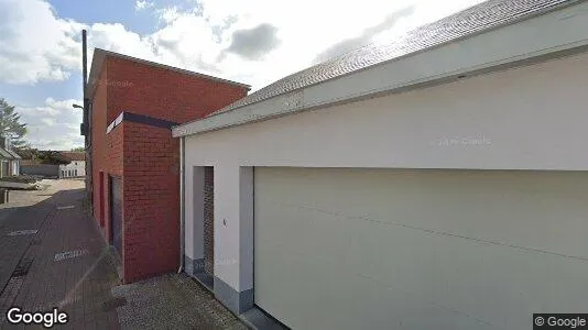 Commercial properties for sale i Assenede - Photo from Google Street View