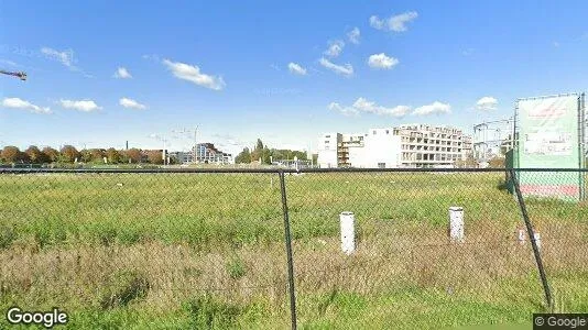 Office spaces for sale i Stad Gent - Photo from Google Street View