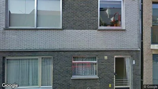 Gewerbeflächen zum Kauf i Assenede – Foto von Google Street View